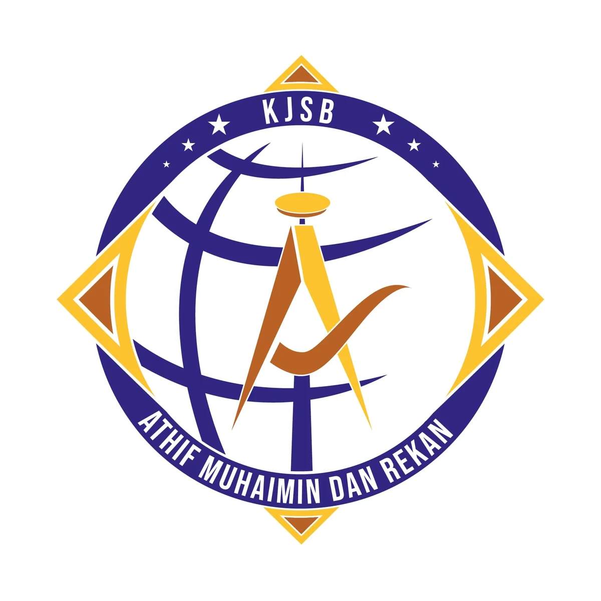 Logo KJSB Athif Muhaimin dan Rekan