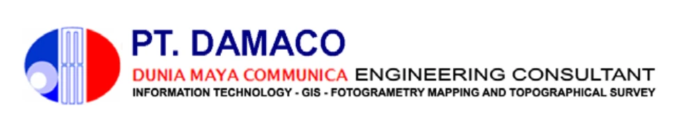 Logo PT Damaco