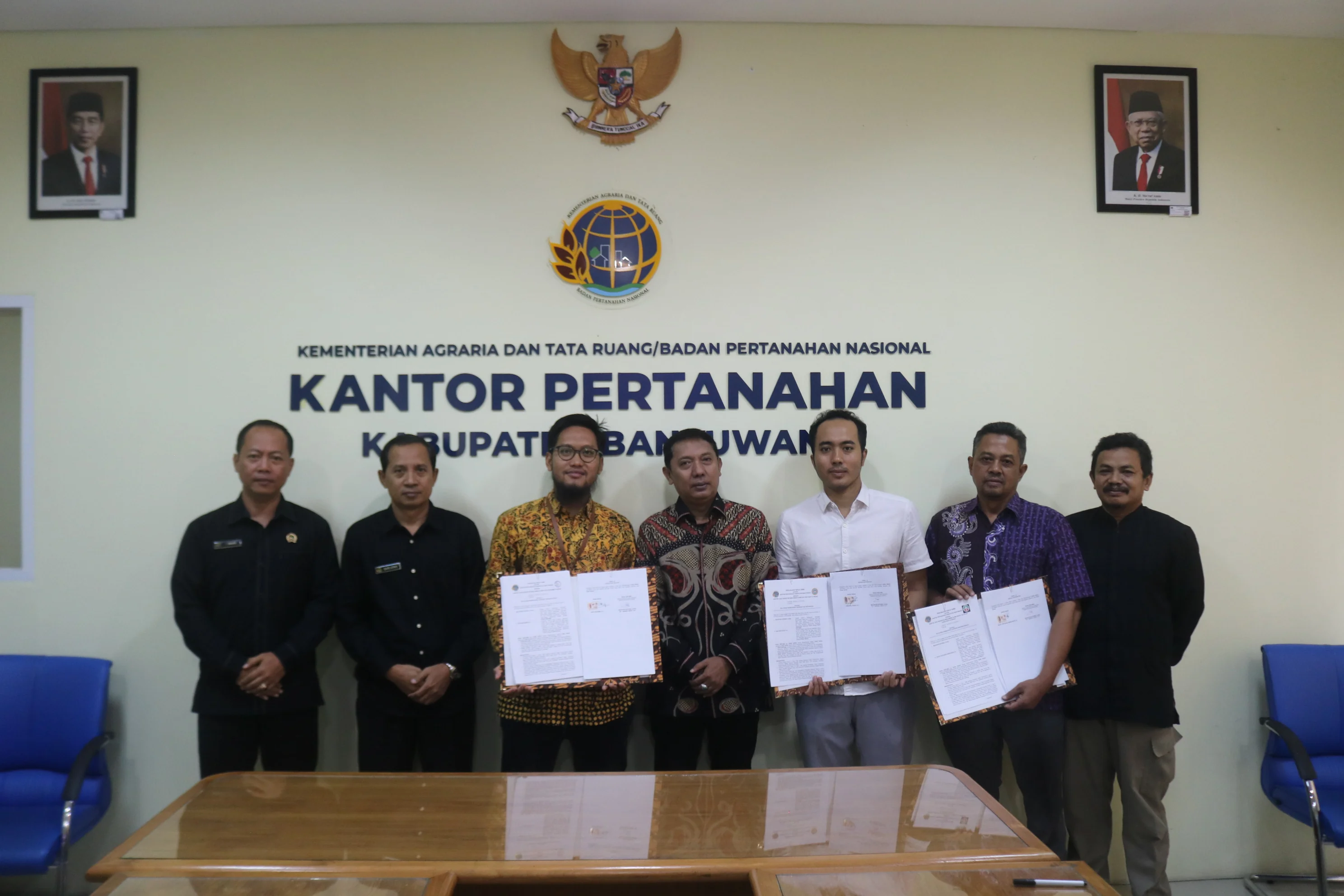 Kepatuhan dan pengawasan layanan KJSB Athif Muhaimin dan Rekan